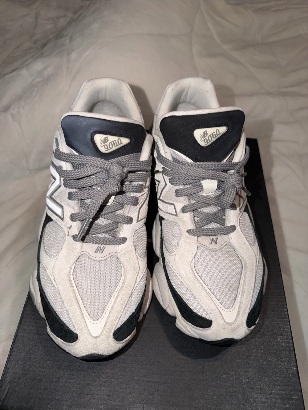 New Balance 9060 Men's Athletic Shoes 10.5